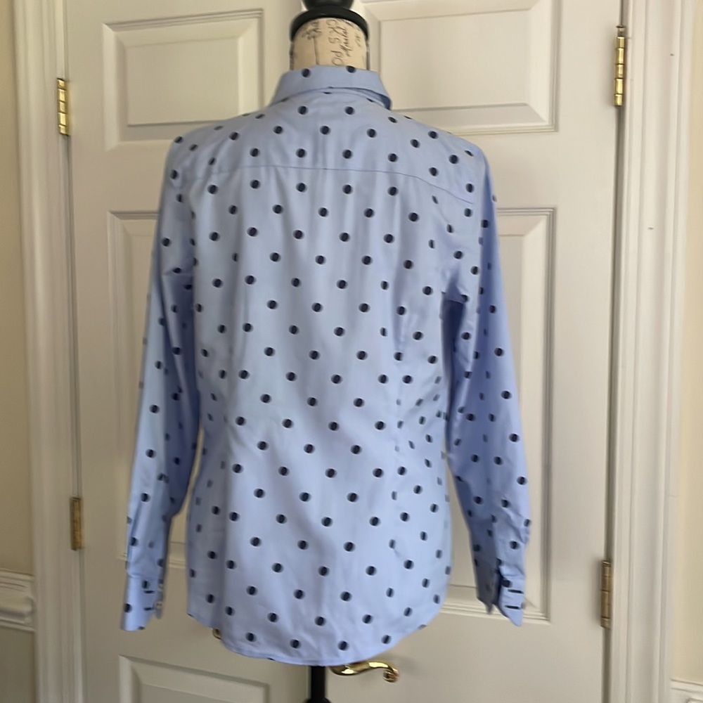 Talbots buttons down shirt - Picture 5 of 8